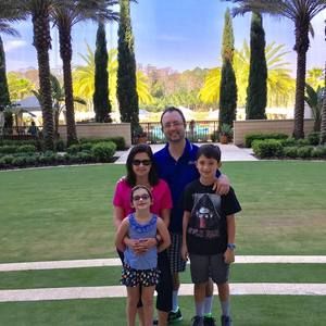 Meet your Posher, Loren